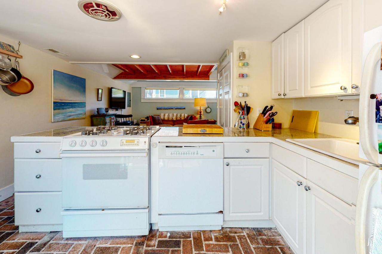 Appartamento Toast Of P-town Provincetown
